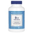 Фото применение TheVitaminShoppe, Витамин B12 Кобаламин, B12 1000 mcg, 300 таблет