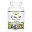 Фото використання Ultra-Lax Herbal Formula Фото використання Ultra-Lax Herbal Formula, Проносний засіб, 90 таблеток