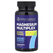Фото використання Sunwarrior, Magnesium Multiplex, Магній, 60 капсул