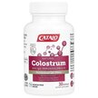 Фото використання Natural Colostrum 30% IgG Immunoglobulin Фото використання CATALO, Natural Colostrum 30% IgG Immunoglobulin, Колострум, 30 к