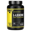 Фото применение Primaforce, L-Лейцин, L-Leucine Pure Leucine Powder Unflavored, 1