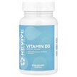 Фото применение Revive, Витамин D3, Vitamin D3, 60 капсул