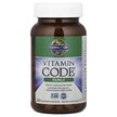 Фото використання Garden of Life, Vitamin Code Family, Вітаміни для родини, 120 кап