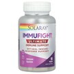 Фото применение ImmuFight Ultimate Immune Support Фото применение Solaray, Поддержка иммунитета, ImmuFight Ultimate, 90 капсул