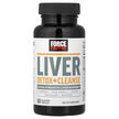 Фото використання Liver Detox + Capsules Фото використання Force Factor, Liver Detox + Capsules, Очищення печінки, 60 капсул