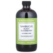 Фото применение Черная Бузина, Sambucus Black Elderberry Alcohol Free, 473 мл