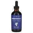 Фото применение Elderberry+ Enhanced with Vitamin C & Zinc Natural Berry Фото применение Elderberry+ Enhanced with Vitamin C & Zinc Natural Berry, Вит