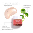 Фото применение Pure Biome Balancing Cream Фото применение Derma E, Крем, Pure Biome Balancing Cream, 57 г