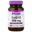 Фото використання CoQ10 200 mg Фото використання Bluebonnet Nutrition, CoQ10 200 mg, Убіхінон 200 мг, 60 капсул