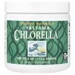 Фото применение Source Naturals, Хлорелла, Yaeyama Chlorella, 113.4 г