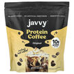 Фото використання Protein Coffee Original Фото використання Javvy Coffee, Protein Coffee Original, Кофе, 352 г
