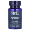 Фото применение Life Extension, Поддержка вен ног, VenoFlow, 30 капсул