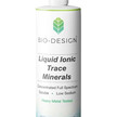 Фото применение Bio-Design, Минеральные добавки, Liquid Ionic Trace Minerals, 1 ш