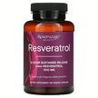 Фото використання Resveratrol 500 mg, Ресвератрол 500 мг, 60 капсул