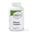 Фото використання Professional Formulas, Mineral Complex, Мінеральні добавки, 180 к