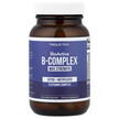 Фото використання BioActive B-Complex Max Strength, B-комплекс, 60 капсул