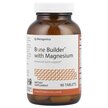 Фото применение Укрепление костей, Bone Builder With Magnesium, 90 таблеток