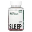 Фото применение Adult Gummy Melatonin Sleep Strawberry Фото применение T-RQ, Мелатонин 5 мг, Melatonin Sleep, 60 конфет