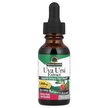 Фото применение Nature's Answer, Ува Урси, Uva Ursi Low Alcohol 1000 mg, 30 