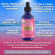 Фото применение Maximum Strength - Organic Women's Probiotic, Пробиотики для