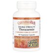 Фото використання CurcuminRich Double Strength Theracurmin, Куркумін, 60 капсул