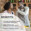 Фото використання Advanced Strength Probiotic Фото використання BioSchwartz, Advanced Strength Probiotic, Пробіотики, 60 капсул