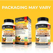 Фото применение Ultra Premium Turmeric & Ginger with BioPerine, Черный перец,