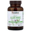 Фото використання Hello Alert Mind Фото використання Himalaya, Hello Alert Mind, Підтримка мозку, 60 капсул