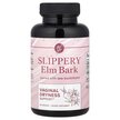 Фото використання Slippery Elm Bark Фото використання SMNutrition, Slippery Elm Bark, Слизький в'яз, 60 капсул