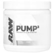 Фото применение Предтренировочный комплекс, Pump 2 Pre-Workout Unflavored, 124 г