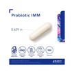 Фото використання Pure Encapsulations, Probiotic IMM, Пробіотики, 60 капсул