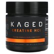 Фото применение Creatine HCl Fruit Punch Фото применение Kaged, Креатин, Creatine HCl Powder Fruit Punch, 75.23 г