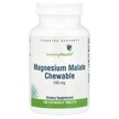 Фото применение Magnesium Malate Chewable 100 mg Фото применение Магний Малат, Magnesium Malate Chewable 100 mg, 100 таблеток