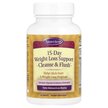 Фото применение 15-Day Weight Loss Support Cleanse & Flush Фото применение Контроль веса, 15-Day Weight Loss Support Cleanse & Flush, 60
