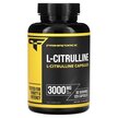 Фото використання L-Citrulline 3000 mg Фото використання Primaforce, L-Citrulline 3000 mg, L-Цитрулін, 120 капсул