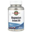 Фото використання KAL, Magnesium Orotate 200, Магній Оротат 200 мг, 120 капсул