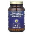 Фото применение Суперфуд, Digestion Enhancement Enzymes, 120 капсул