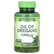 Фото використання Vitamins Oil Of Oregano 2000 mg, Олія орегано, 150 капсул