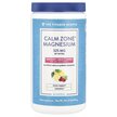 Фото применение Поддержка стресса, Calm Zone Magnesium Raspberry Lemon, 450 г