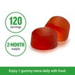 Фото використання ProbioSlim Apple Cider Vinegar Gummies, Оцет, 120 таблеток