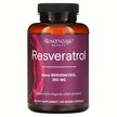 Фото применение Resveratrol with Active Trans-Resveratrol 250 mg, Ресвератрол, 12