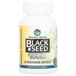 Фото применение Amazing Herbs, Черный тмин, Black Seed Bitter Melon, 60 капсул