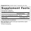 Фото використання Ancient Nutrition, Vitamin C + Probiotics, Вітамін C, 60 капсул
