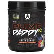 Фото використання Pump Daddy V2 Non-Stim Pre-Workout Freedom Rocks Фото використання Pump Daddy V2 Non-Stim Pre-Workout Freedom, Передтренувальний ком