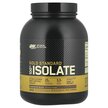 Фото використання Gold Standard 100% Isolate Chocolate Bliss, Протеїн Ізолят, 1.36 