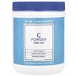 Фото використання TheVitaminShoppe, C Powder, Вітамін C, 482 мг