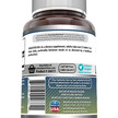 Фото використання Amazing Formulas L-Glutamine Фото використання Amazing Formulas L-Glutamine, L-Глутамін, 120 таблеток