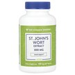 Фото применение TheVitaminShoppe, Зверобой, St. John's Wort Extract 300 mg, 