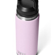 Фото використання YETI, Rambler Water Bottle with Chug Cap, Шейкер, 1 шт