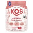 Фото применение Organic Superfood Plant Protein Powder Strawberries & Cream Фото применение Organic Superfood Plant Protein Powder Strawberries & Cream,